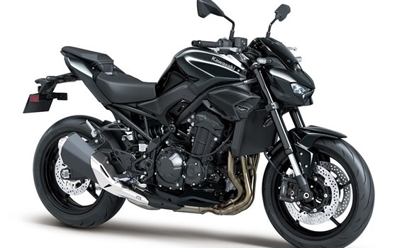 Neufahrzeug Kawasaki Z900 - Bild 3