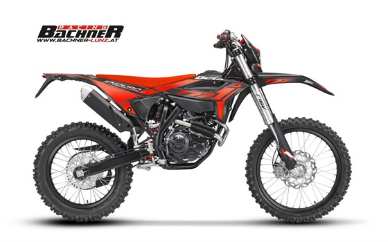 Neufahrzeug Beta RR 4T 125 T - Bild 1 Neufahrzeug Beta RR 4T 125 T - Bild 1