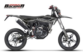 Beta RR Motard 125 T