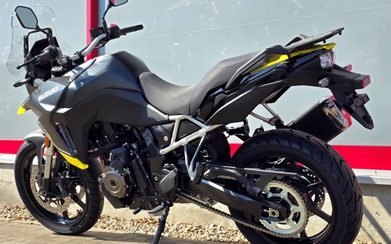 Neufahrzeug Suzuki V-Strom 800 - Bild 3
