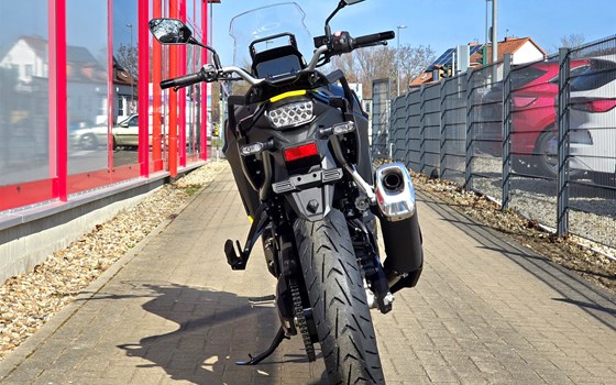 Neufahrzeug Suzuki V-Strom 800 - Bild 8