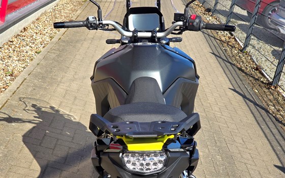 Neufahrzeug Suzuki V-Strom 800 - Bild 11