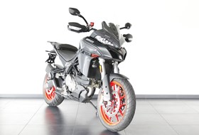 Ducati Multistrada V2 S