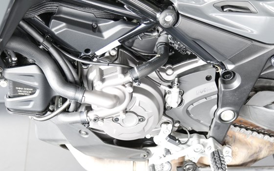 Gebrauchtmotorrad Ducati Multistrada V2 S - Bild 10