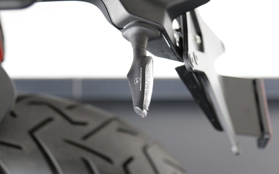 Gebrauchtmotorrad Ducati Multistrada V2 S - Bild 13