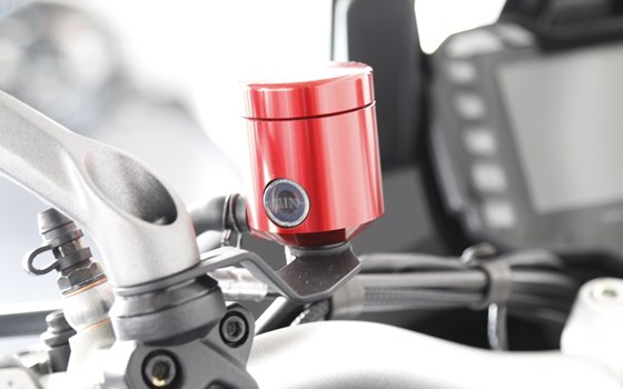 Gebrauchtmotorrad Ducati Multistrada V2 S - Bild 14