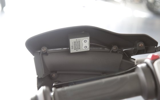 Gebrauchtmotorrad Ducati Multistrada V2 S - Bild 15