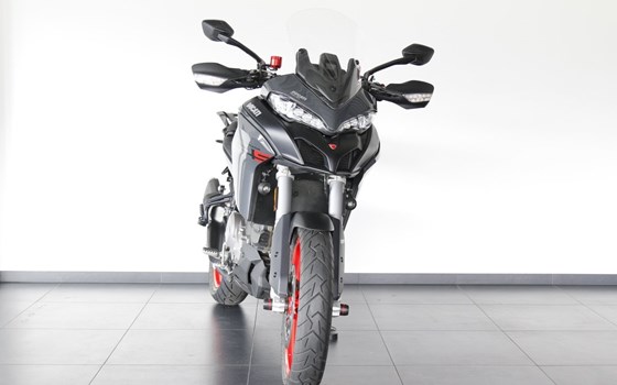 Gebrauchtmotorrad Ducati Multistrada V2 S - Bild 2