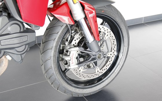 Gebrauchtmotorrad Ducati Multistrada 1200 S - Bild 10