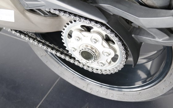 Gebrauchtmotorrad Ducati Multistrada 1200 S - Bild 12