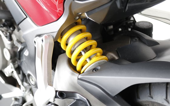 Gebrauchtmotorrad Ducati Multistrada 1200 S - Bild 13