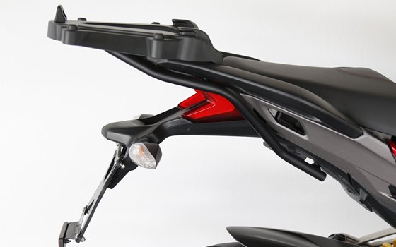 Gebrauchtmotorrad Ducati Multistrada 1200 S - Bild 7