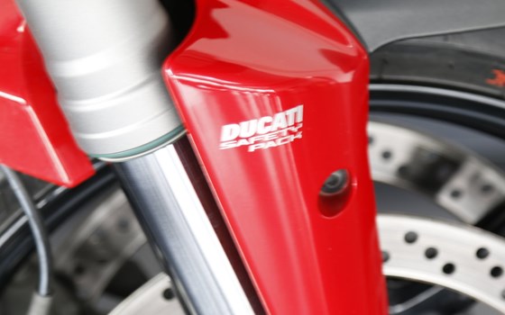 Gebrauchtmotorrad Ducati Multistrada 1200 S - Bild 9