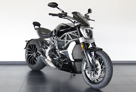 Ducati XDiavel S