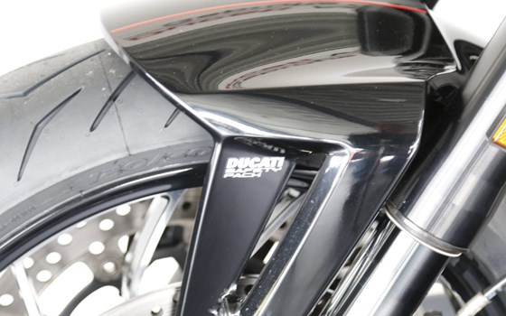 Gebrauchtmotorrad Ducati XDiavel S - Bild 10