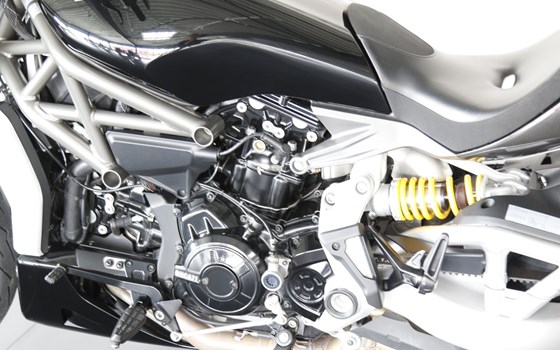 Gebrauchtmotorrad Ducati XDiavel S - Bild 11