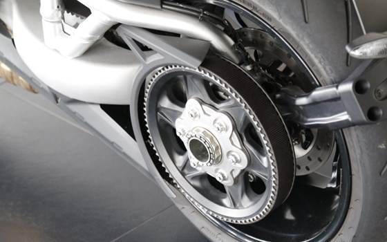 Gebrauchtmotorrad Ducati XDiavel S - Bild 12