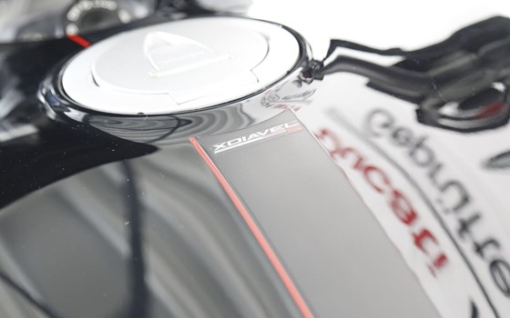 Gebrauchtmotorrad Ducati XDiavel S - Bild 13