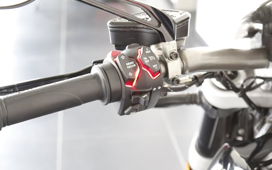 Gebrauchtmotorrad Ducati XDiavel S - Bild 15