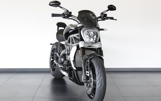 Gebrauchtmotorrad Ducati XDiavel S - Bild 2
