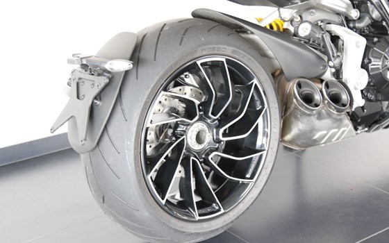 Gebrauchtmotorrad Ducati XDiavel S - Bild 5