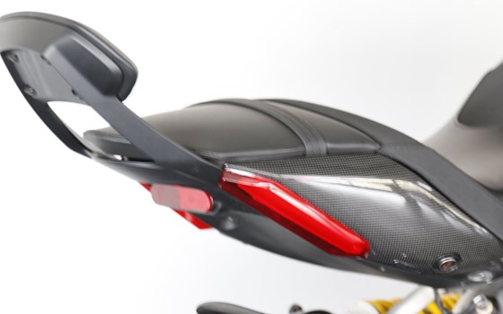 Gebrauchtmotorrad Ducati XDiavel S - Bild 6