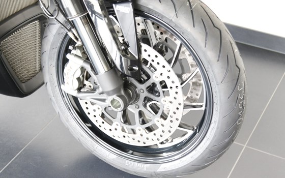 Gebrauchtmotorrad Ducati XDiavel S - Bild 9