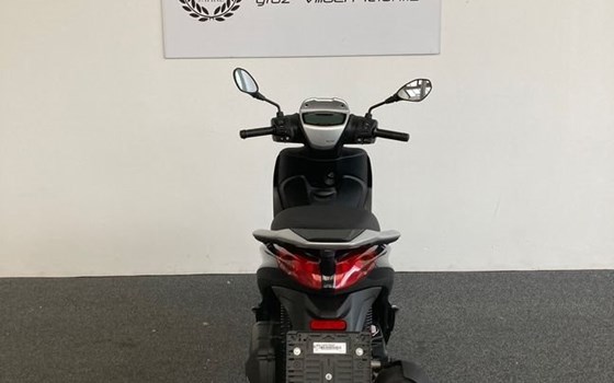Neufahrzeug Piaggio Medley 125 - Bild 6 Neufahrzeug Piaggio Medley 125 - Bild 6