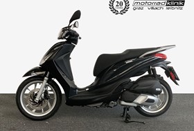 Piaggio Medley 125