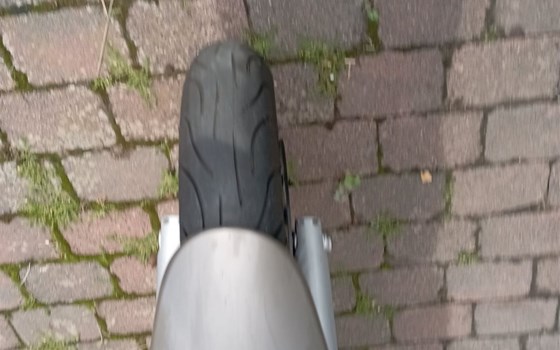 Gebrauchtmotorrad Moto Guzzi Norge 1200 GT - Bild 12