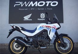 Neumotorrad Honda XL750 Transalp