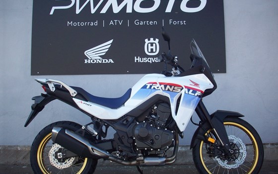 Neufahrzeug Honda XL750 Transalp - Bild 1