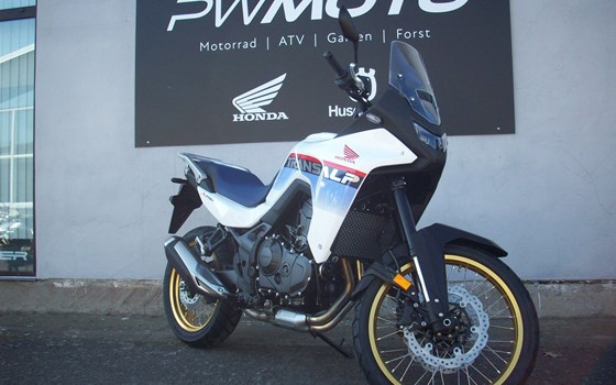 Neufahrzeug Honda XL750 Transalp - Bild 2