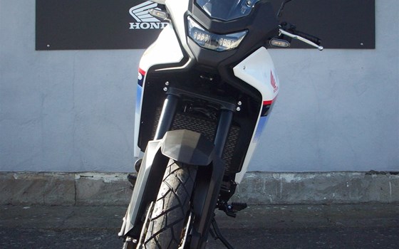 Neufahrzeug Honda XL750 Transalp - Bild 3