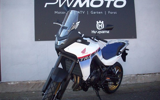 Neufahrzeug Honda XL750 Transalp - Bild 4