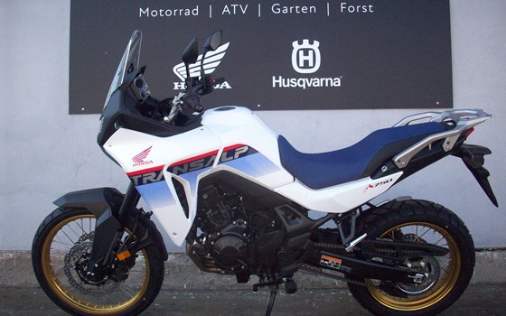 Neufahrzeug Honda XL750 Transalp - Bild 5