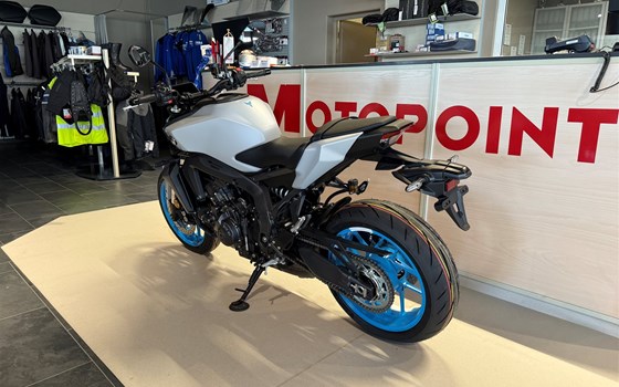 Neufahrzeug Yamaha MT-09 35kW - Bild 5