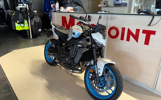 Neufahrzeug Yamaha MT-09 35kW - Bild 3