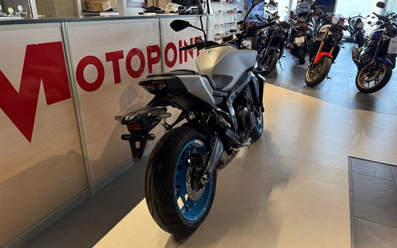 Neufahrzeug Yamaha MT-09 35kW - Bild 6