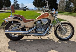 Occasion Honda VT 600 C Shadow