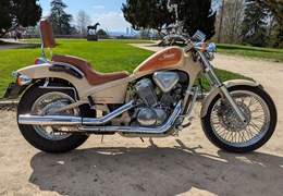 Occasion Honda VT 600 C Shadow