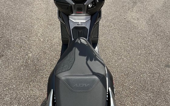 Neufahrzeug Voge SR1 ADV 125 ABS TCS - Bild 5