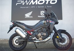 Neumotorrad Honda CRF1100L Africa Twin