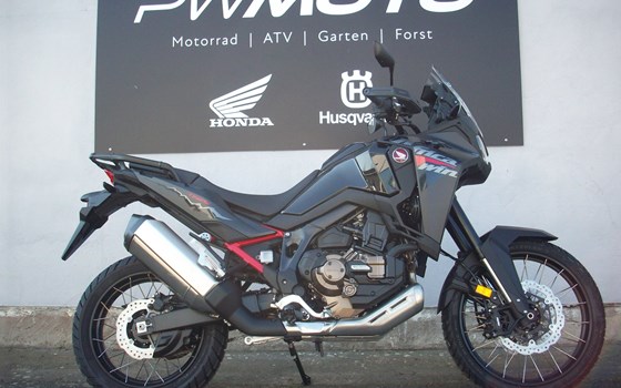 Neufahrzeug Honda CRF1100L Africa Twin - Bild 1