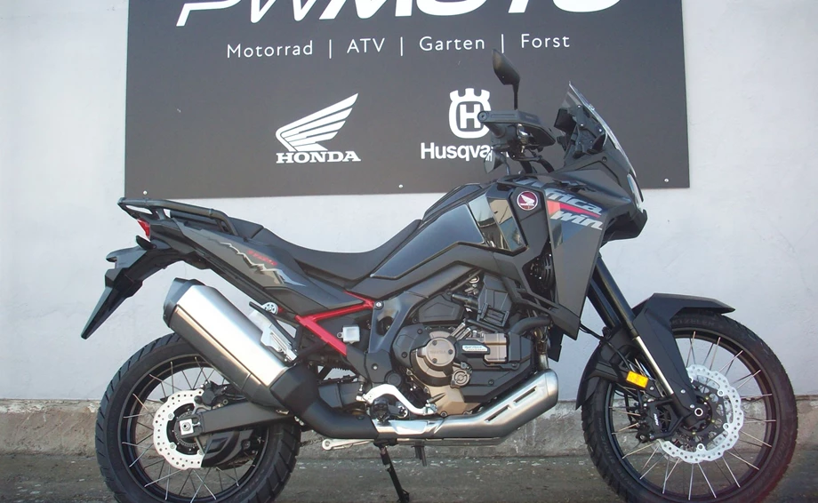 Angebot Honda CRF1100L Africa Twin Bild 1: Angebot Honda CRF1100L Africa Twin