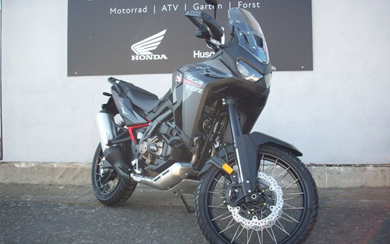 Neufahrzeug Honda CRF1100L Africa Twin - Bild 2