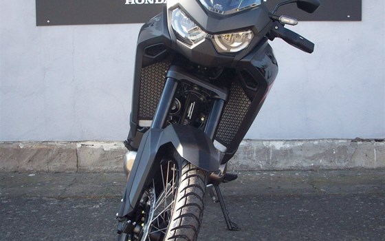 Neufahrzeug Honda CRF1100L Africa Twin - Bild 3