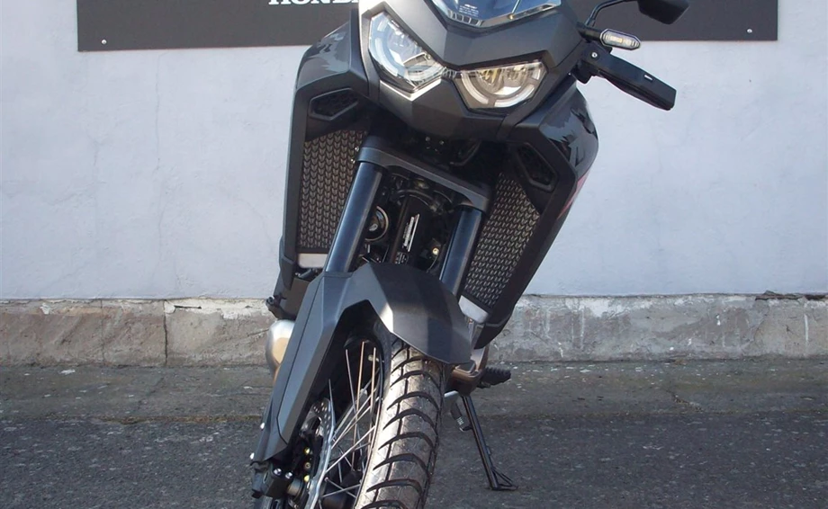 Angebot Honda CRF1100L Africa Twin Bild 3: Angebot Honda CRF1100L Africa Twin