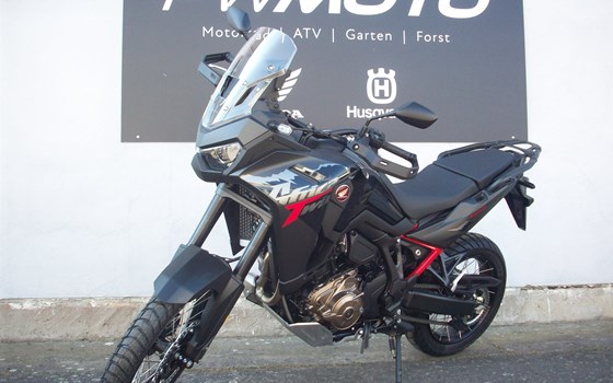 Neufahrzeug Honda CRF1100L Africa Twin - Bild 4