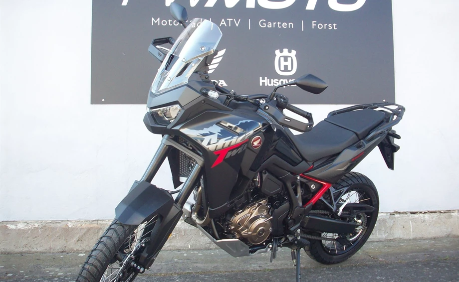 Angebot Honda CRF1100L Africa Twin Bild 4: Angebot Honda CRF1100L Africa Twin